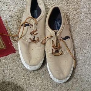 Ralph lauren shoes